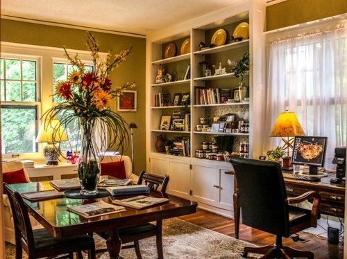 Brown Street Inn Bed And Breakfast ไอโอวาซิตี ภายนอก รูปภาพ